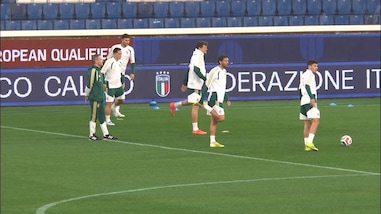 Ranking Fifa, l'Italia guadagna una posizione