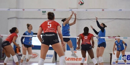 Si chiude la Pool Salvezza, in tre per evitare la retrocessione