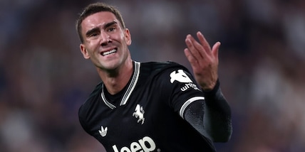 Sorpresa Vlahovic! Spalletti felice, ora l'assist a Yildiz: cosa cambia per Juve-Genoa