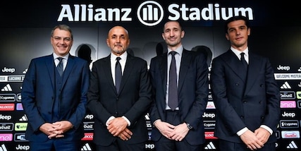 Rinnovo Spalletti, tutto fatto: quando arriva l'annuncio Juve e il ruolo di Chiellini