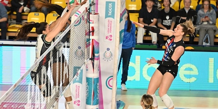 Playoff Challenge: Bergamo supera Vallefoglia al tie break