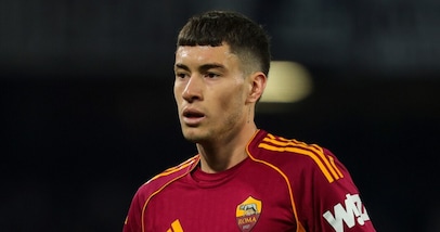 Inter-Roma: probabili formazioni, orario e dove vedere in tv e streaming la Serie A