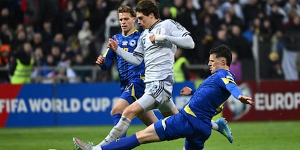 Palestra-Muharemovic, la sfida non si ferma: incroci di mercato e sul campo per i due giovani talenti