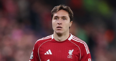 Chiesa, infortunato con l'Italia ma disponibile per il Liverpool: è bufera sui social!