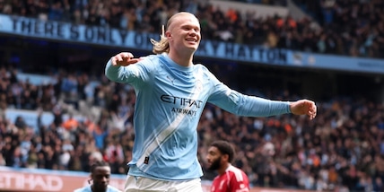 Triplo Haaland, poker City al Liverpool: Guardiola in semifinale di FA Cup! Dramma Arsenal