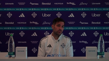 Fabregas sicuro: "Non ho dubbi su di me"