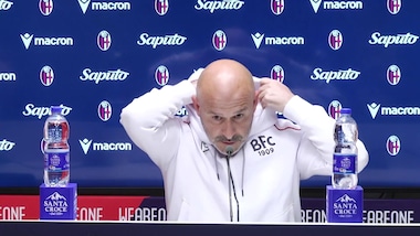 Italiano: "L'obiettivo è l'ottavo posto"