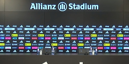 Spalletti, diretta conferenza pre Juventus-Genoa: tutte le dichiarazioni