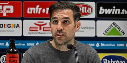 Fabregas, occhi sulla Juve italiana: "Vi dico chi mi è sempre piaciuto. Se gioca lì..."