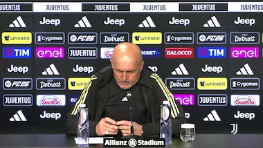 Spalletti e la Nazionale: "Ecco cosa serve"