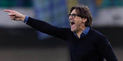 Vanoli, successo a Verona e Kean ancora deluso: "A volte servono tre punti sporchi. Moise? Ancora..."