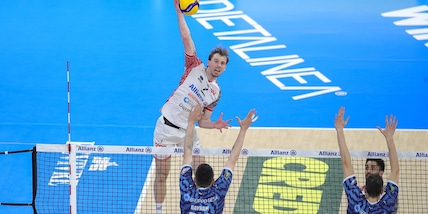 Play Off 5° posto: in Gara 1 dei quarti successi per Monza e Milano