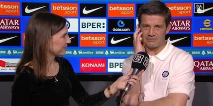 Chivu elogia l’Inter: “In campo nel secondo tempo con la voglia di essere dominanti e chiudere la partita”