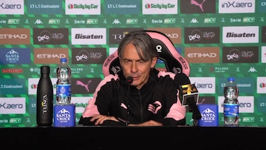 Inzaghi: "Stiamo facendo cose straordinarie. Su Mattarella..."