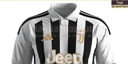 Prima maglia Juve per la stagione 2026-2027: nuova proiezione con un aggiornamento, ecco la novità