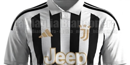 Le nuove maglie della Juve per il 2026-2027: ultime anticipazioni e tutte le novità