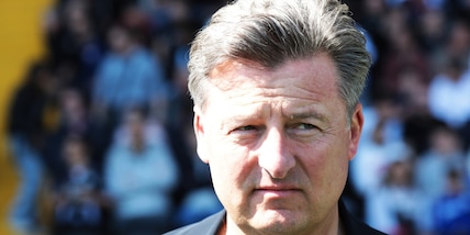 Runjaic dopo Udinese-Como: "È un punto guadagnato. Atta? Bisogna avere pazienza"