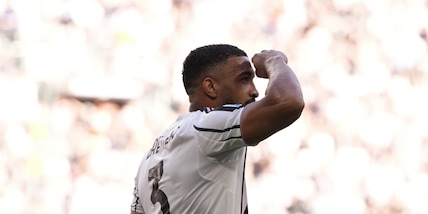 Bremer sblocca Juve-Genoa, ecco come