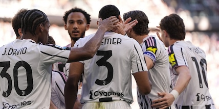 Juve-Genoa, diretta: risultato in tempo reale. Uno-due pesantissimo!