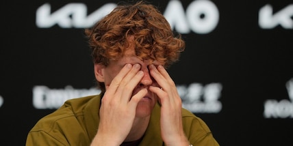 “Preoccupato per Sinner, non me l’aspettavo”: l’ex coach di Alcaraz accende un dubbio pesante