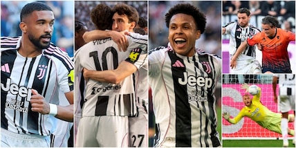 Bremer-McKennie uomini chiave, Di Gregorio returns: la Juve è tornata a volare