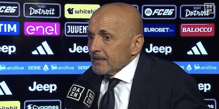 Spalletti, l'Italia e lo schiaffo Juve: "Versione inferiore, perché? Udinese-Como, 2 su 33...."