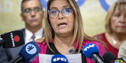 Giornalisti Venezuela, '76 attacchi alla stampa da gennaio'