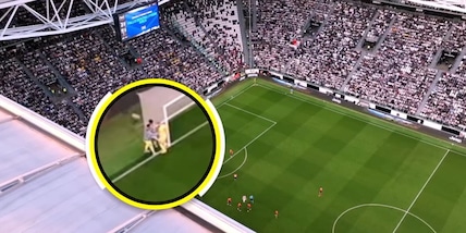 Retroscena Pinsoglio, quei cento metri e il foglietto a Di Gregorio: come nasce il rigore parato