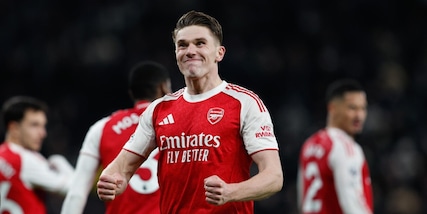 Sporting Lisbona-Arsenal: orario, diretta, formazioni ufficiali e dove vedere in tv e streaming la Champions League