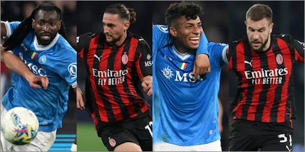 Anguissa annulla Rabiot, Pavlovic in fiducia. Alisson cambia la partita, De Winter imperfetto: pagelle Napoli-Milan