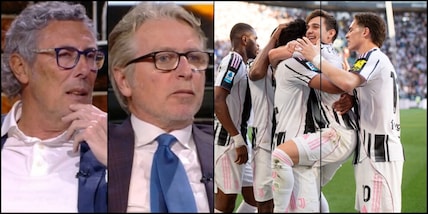 "Come quel Salah! È l'essenza... Juve, lui mi mette grandi dubbi": l'analisi a Sky