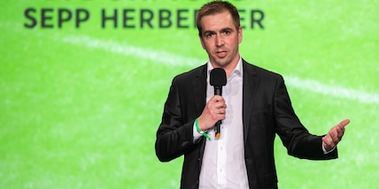 "Il fallimento Italia sarà quello della Germania": Lahm ora spaventa i tedeschi, "C'è solo un esempio"