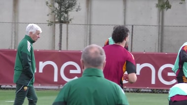 Roma, Massara non fa sconti: sarà rivoluzione