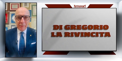 Bravissimo Di Gregorio e ora 7 partite per rimanere la Juve