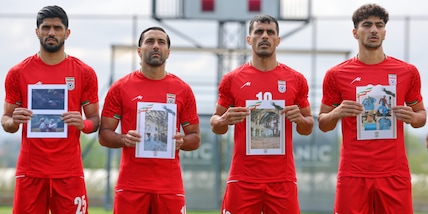 L'Iran ai Mondiali non vuole gli Usa, è un caso: "La Fifa cambi e ci dia il Messico. Altrimenti..."