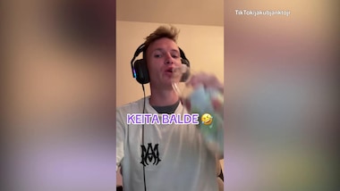 Jankto ricorda il litigio furioso tra Keita Balde e Ranieri