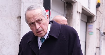 "Non possono commissariarci": Caos Figc, Abete scaccia Abodi e le riforme "Non si può imporre nulla"