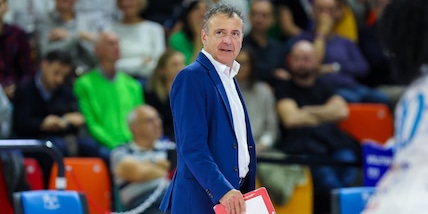 Volley Mercato: Leonardo Barbieri firma per Messina