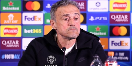 Champions, Luis Enrique e la "vendetta" Liverpool: "L'anno scorso loro favoriti, poi..."