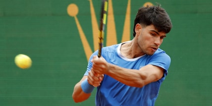 "So già che Sinner si riprenderà il numero uno", Alcaraz già rassegnato! "Perderò per questo motivo"