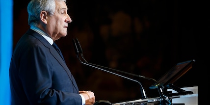Tajani, Meloni impegnata contro le mafie dal primo giorno