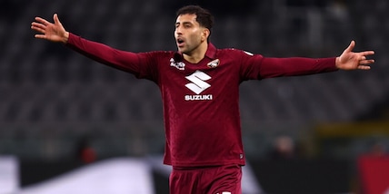 Maripan-River: contatto. E il rinnovo è molto lontano