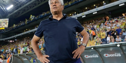 Il calcio piange Mircea Lucescu: l'ex allenatore di Inter, Pisa e Brescia si è spento a 80 anni