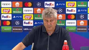 Il calcio piange Mircea Lucescu: l'ex allenatore di Inter, Pisa e Brescia si è spento a 80 anni