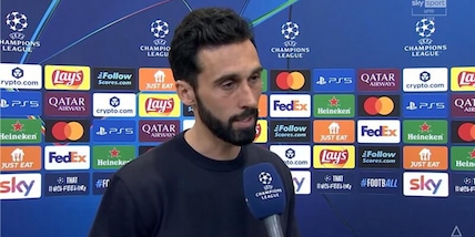 Arbeloa: “Il Real Madrid può vincere ovunque. Siamo in gioco, ma c’è una cosa che ancora ci manca…”