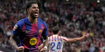 Barcellona-Atletico Madrid: orario, diretta, formazioni ufficiali e dove vedere in tv e streaming la Champions League