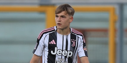 Juventus Next Gen-Ternana: orario, diretta, formazioni e dove vedere in tv e streaming la Serie C Juventus Next Gen-Ternana: orario, diretta, formazioni e dove vedere in tv e streaming la Serie C