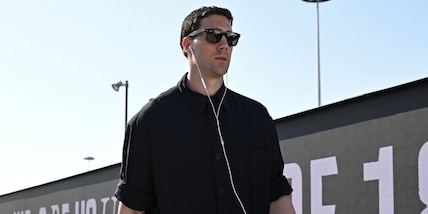 “Io forte? Forse una volta…”: Vlahovic, incubo senza fine. E la Juve prende tempo “Io forte? Forse una volta…”: Vlahovic, incubo senza fine. E la Juve prende tempo