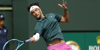 Musetti subito fuori a Monte Carlo: Vacherot vince in casa in 2 set. Out anche Cobolli