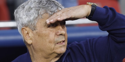 Lucescu, addio a un maestro del calcio: da Pirlo a Douglas Costa, intuiva il talento prima di tutti